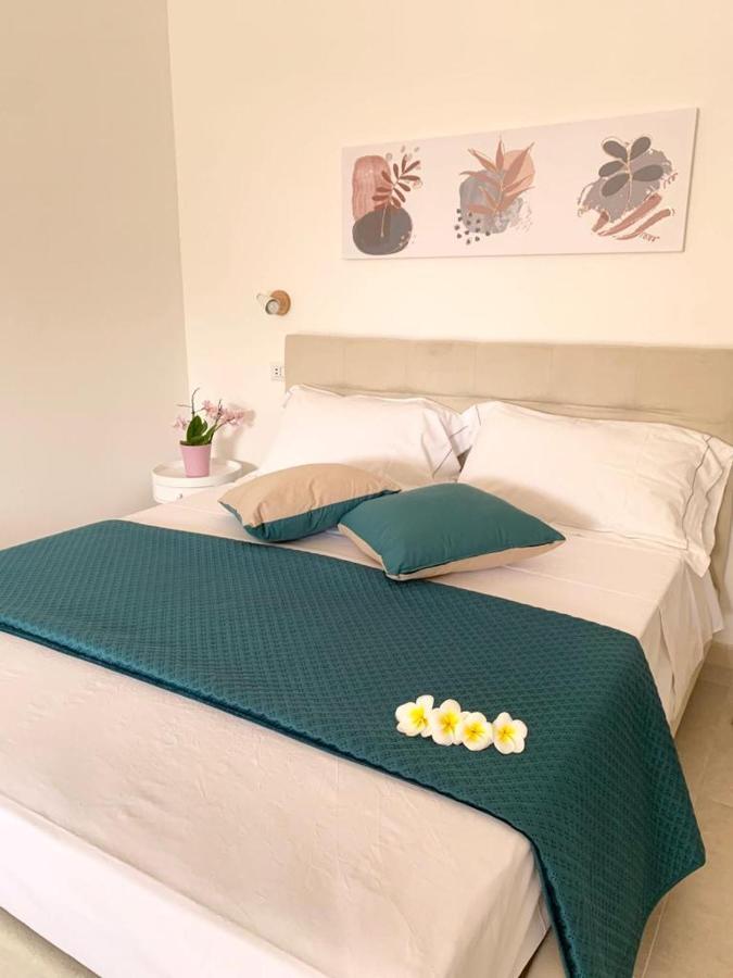 B&B Jolie Suite Villasimius Exterior photo