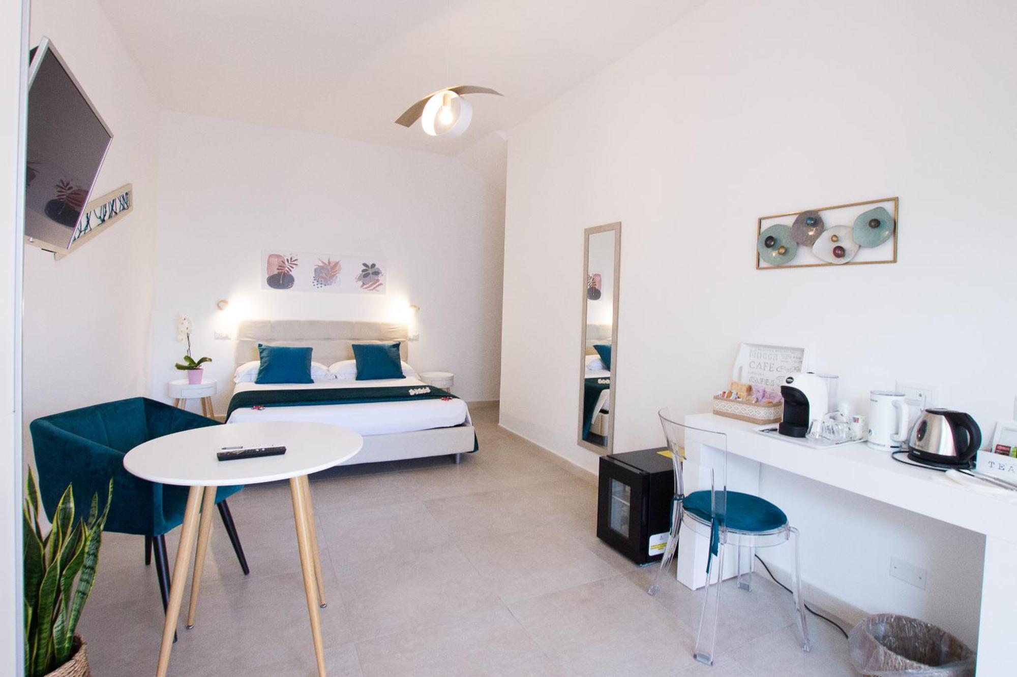 B&B Jolie Suite Villasimius Exterior photo