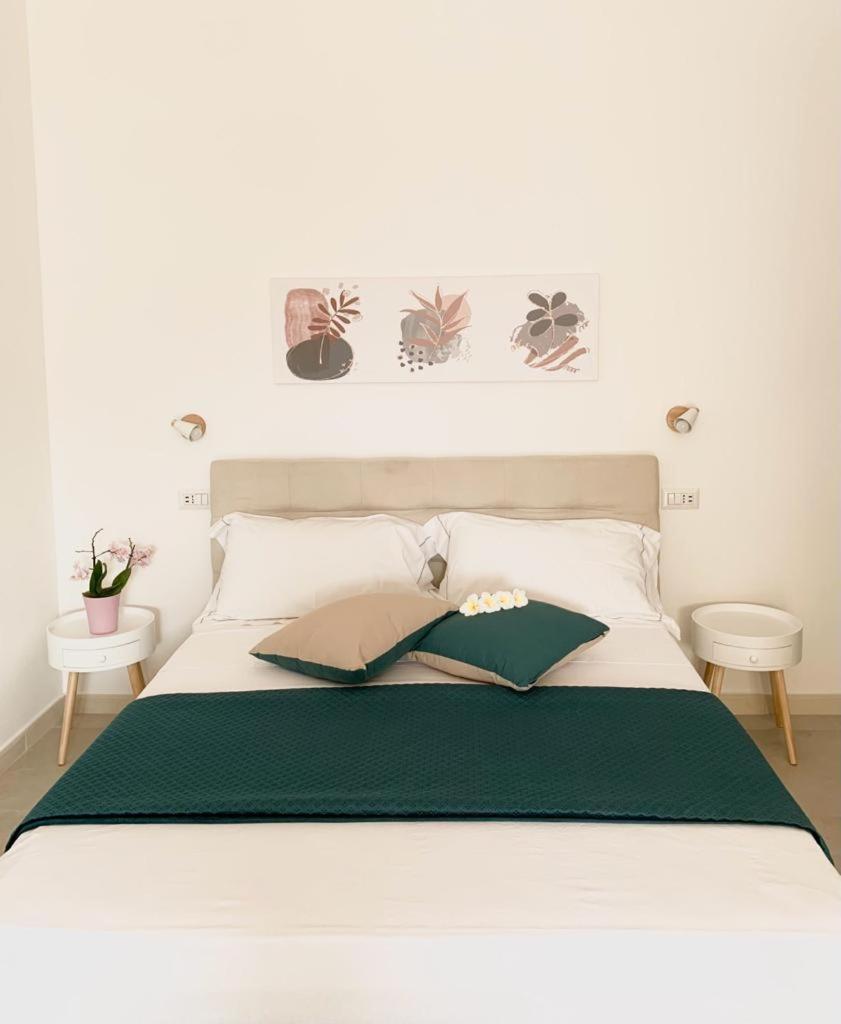 B&B Jolie Suite Villasimius Exterior photo