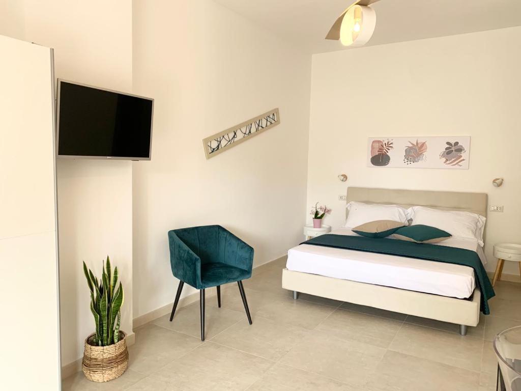 B&B Jolie Suite Villasimius Exterior photo